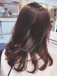 -Kraemer Paris  苏豪路易士·嘉玛发廊