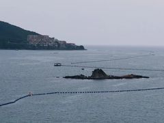 -蜜悦·波西塔诺悬崖海景餐厅