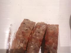 -领事馆19号中餐厅(厦门海景洲际酒店)