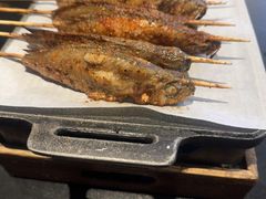 -黄鱼炙夜·烧烤·小龙虾(星荟广场店)