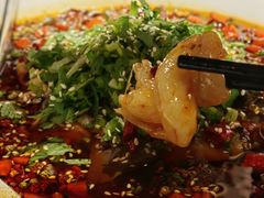 -小河盐帮·私家菜·烤鸭(三元桥·霄云路店)