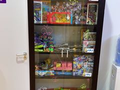 -城市传奇北控篮球俱乐部小篮球训练基地(东坝店)