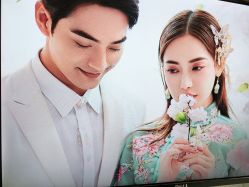 -巴黎经典婚纱摄影PARISSIC
