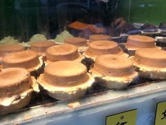 -薛新颖红豆饼(中式甜点山师店)