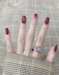 -悦指间美甲美睫