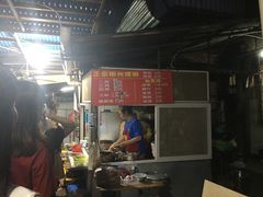 -娟姨螺蛳粉(农院路店)