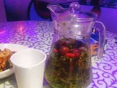 -巴特餐饮6加1音乐餐吧·新疆菜