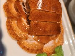 -四季民福烤鸭店(前门廊房二条店)