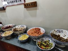 -李氏紫竹林卤粉(火车站店)