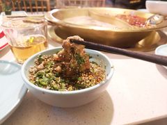 -矮冬瓜红茶火锅(天府一街店)