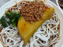 -洪记凉米线(新兴路店)