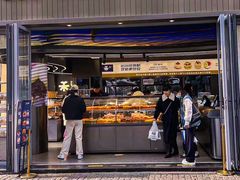 -UH祐禾(江汉路店)