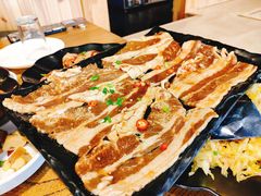 -大壮家原味烤肉(兴华北街店)