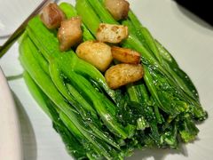 -海派悦庭·海胆烧麦·新融合菜(凯德广场店)