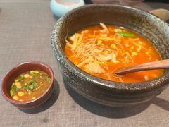 -山石榴·贵州菜(陆家嘴中心店)