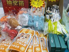 -南宁国际会展中心