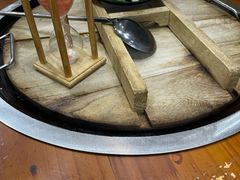 -曹丞相·地锅鸡·地锅鱼(武林店)