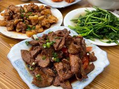 -老杨饭店(万科里店)