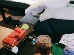 -华夏良子·足道SPA艾灸(铁道大厦店)