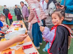 -回龙观体育文化公园