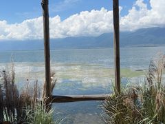 -六阅·福十 FORTEN 海景咖啡西餐厅(双廊古镇店)