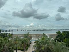 -V Bar海景扒房(北海湾惠龙万达嘉华酒店)