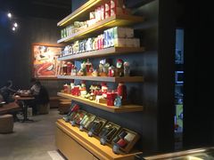-星巴克臻选(深圳罗湖万象城店)