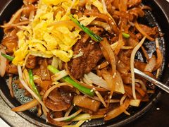 -金湖港式餐厅(建外店)