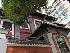 -广州基督教救主堂