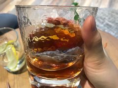 野莓红茶-甜品星球