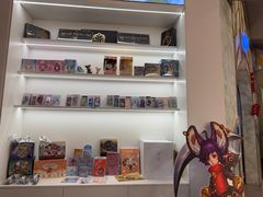 -暴风岛沉浸式体验馆(百联世纪店)