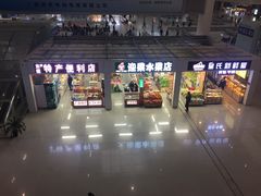 -南宁东站