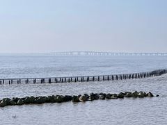 -南汇嘴观海公园