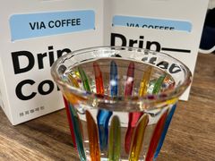 -via coffee(万象城店)