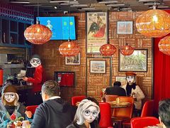 -BROWNSTONE布朗石西班牙餐厅(富城店)