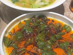 -李氏传家菜(兴城路店)