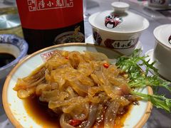 -农川记&酸菜鱼四川料理(横岗荣德店)
