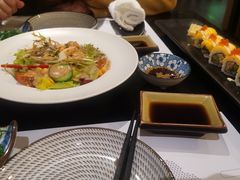 -松临·铁板烧&Omakase(神农店)