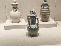 -深圳博物馆(古代艺术馆)