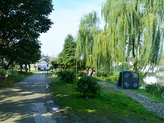 -白鹭湾湿地公园