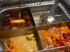 -海底捞火锅(油麻地店)