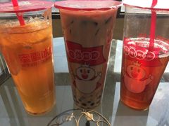 -蜜雪冰城(武进区吾悦店)