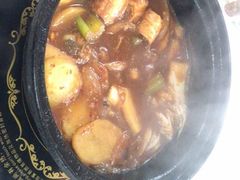 -重庆鸡公煲(学衡路店)