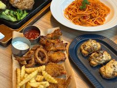 -必胜客(包头万达店)