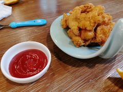 -布鲁豪斯亲子欢乐家庭餐厅