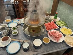 -鑫龙火锅城(青岛分店)
