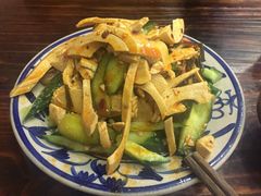 -面尚香关中面馆(盛龙广场总店)