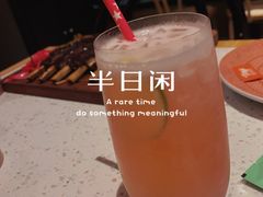 -墨纪Mojí墨西哥餐厅(南开大悦城店)