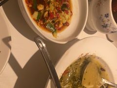 -新辣宴·湖南家常菜·商务聚餐(中粮创芯店)