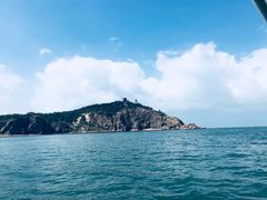 -蓬莱阁景区